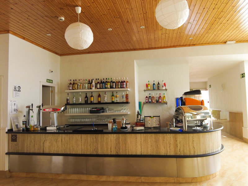 Hotel Pocillos Playa 10