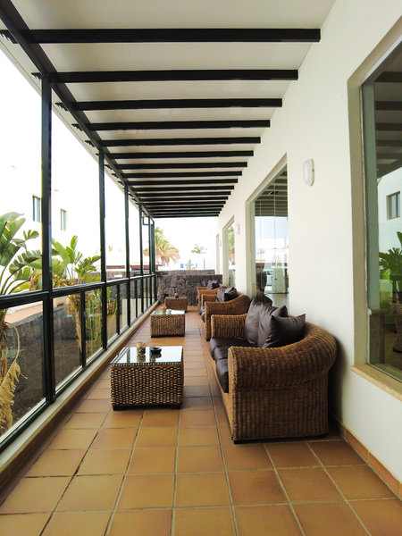 Hotel Pocillos Playa 11