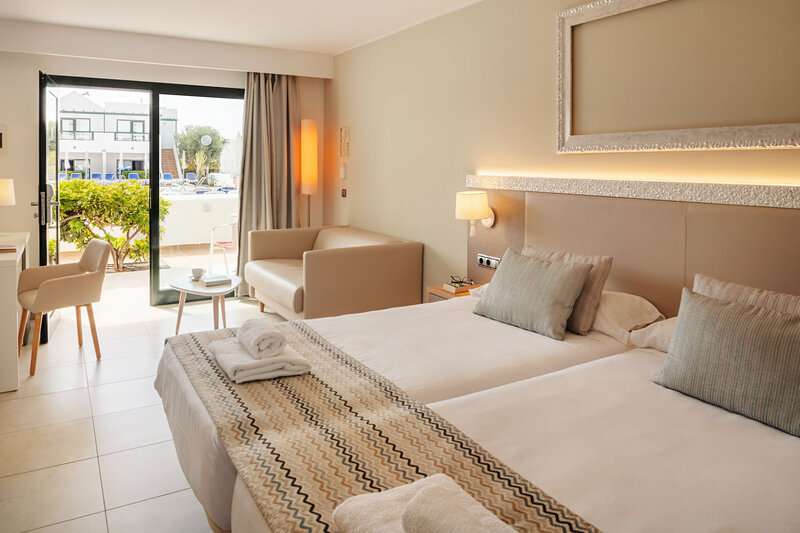 Hotel Pocillos Playa 15