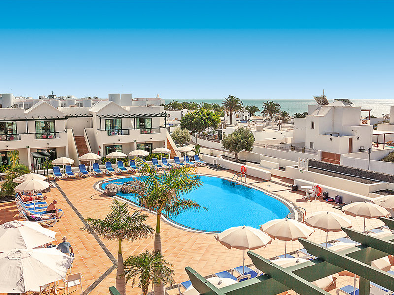 smartline Pocillos Playa 1