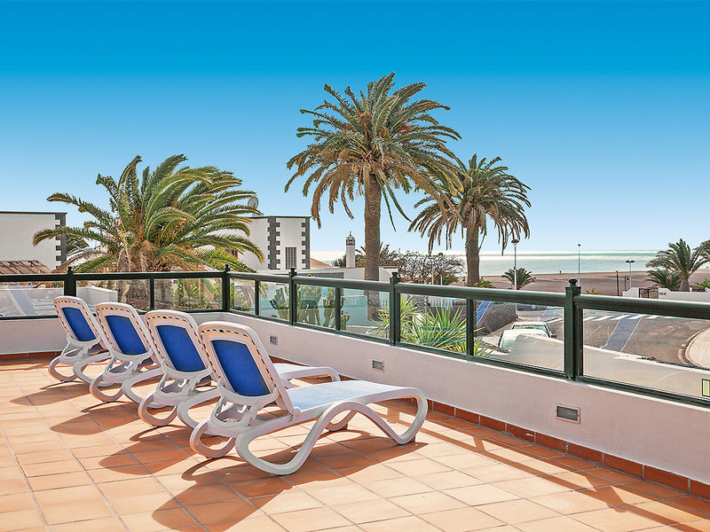 smartline Pocillos Playa 2