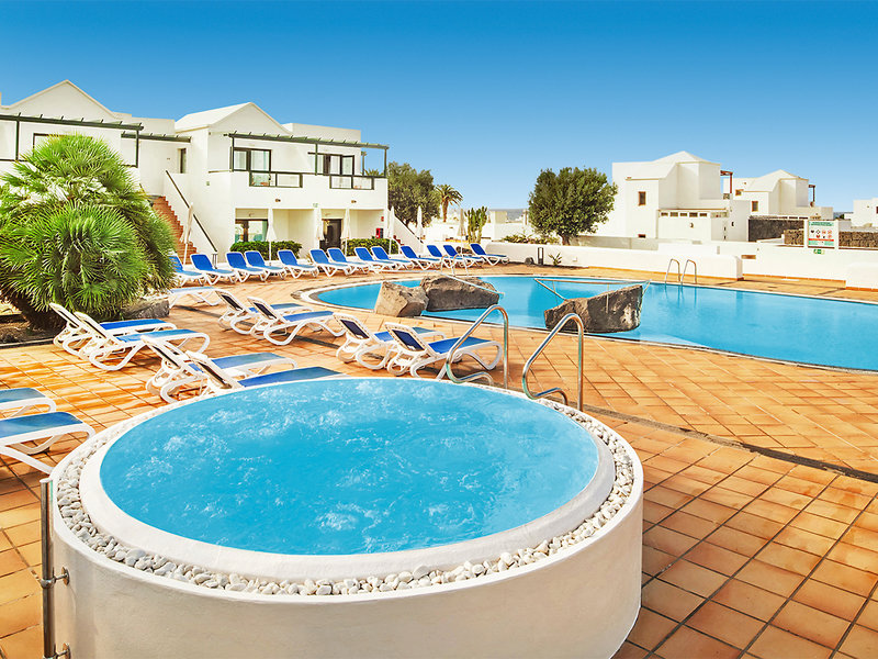 smartline Pocillos Playa 3