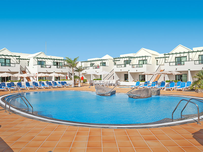 smartline Pocillos Playa 4