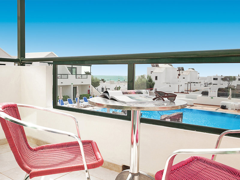 smartline Pocillos Playa 6