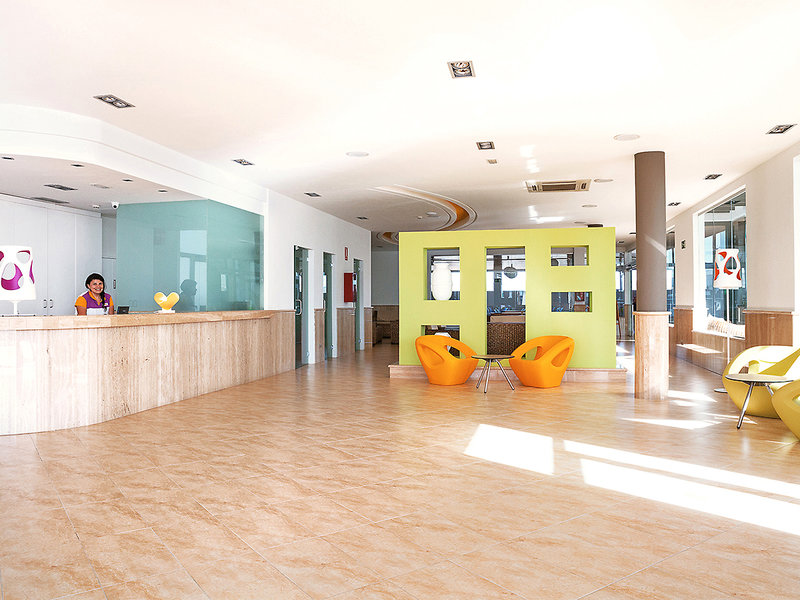 smartline Pocillos Playa 8