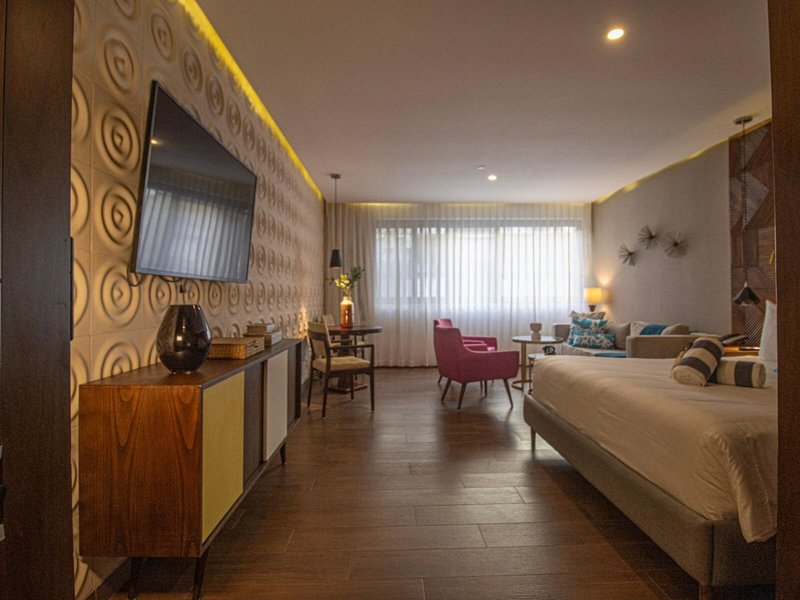 The Fives Downtown Hotel & Residences, Curio Collection by Hilton 21