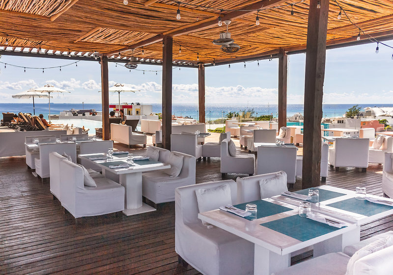 The Fives Downtown Hotel & Residences, Curio Collection by Hilton 5