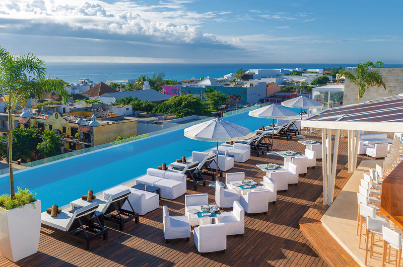 The Fives Downtown Hotel & Residences 2