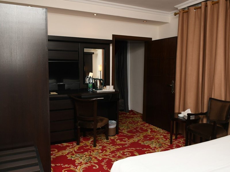 Sparr Hotel 28