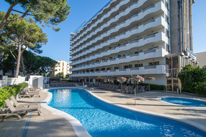 Hotel Salou Sunset by Pierre & Vacances 1