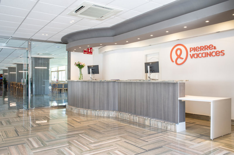 Hotel Salou Sunset by Pierre & Vacances 3