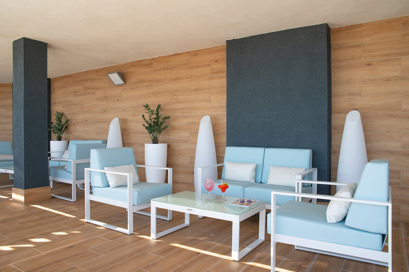 Hotel Salou Sunset by Pierre & Vacances 9