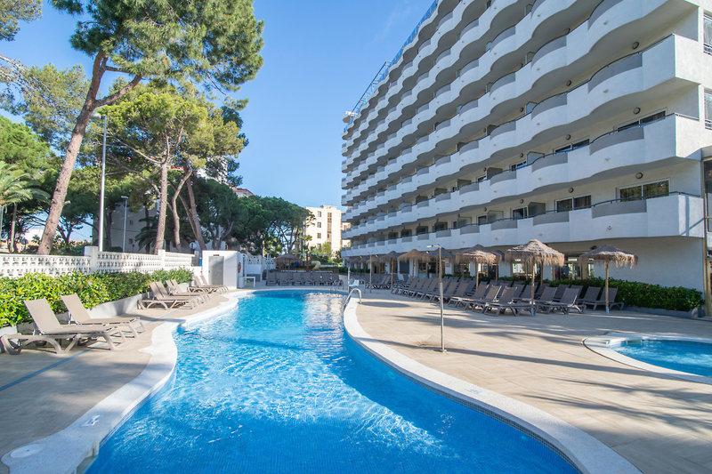Hotel Salou Sunset by Pierre & Vacances 1