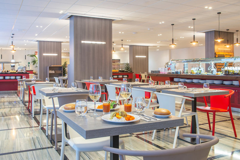 Hotel Salou Sunset by Pierre & Vacances 6