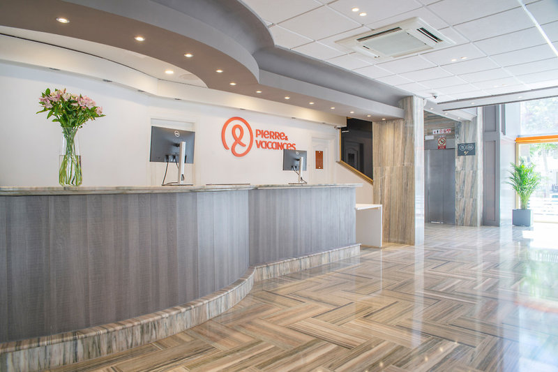 Hotel Salou Sunset by Pierre & Vacances 13