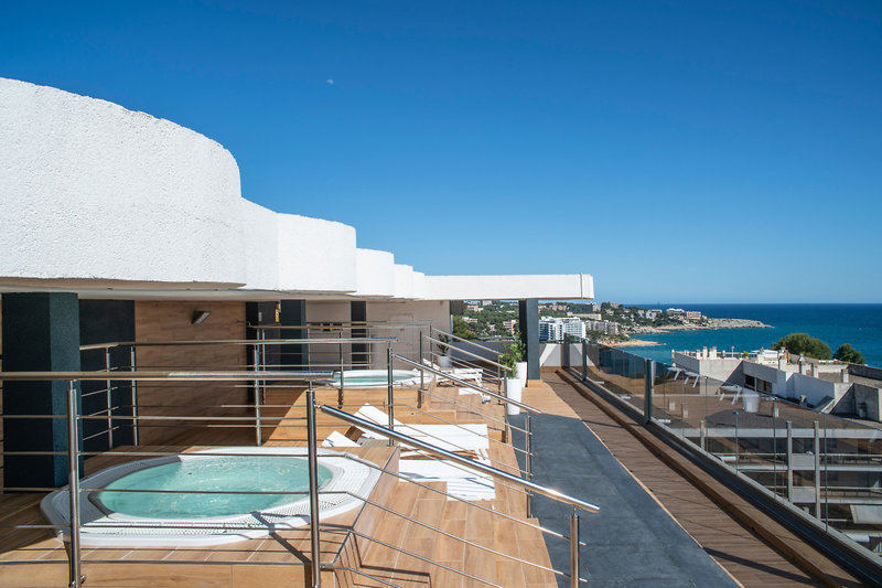 Hotel Salou Sunset by Pierre & Vacances 14