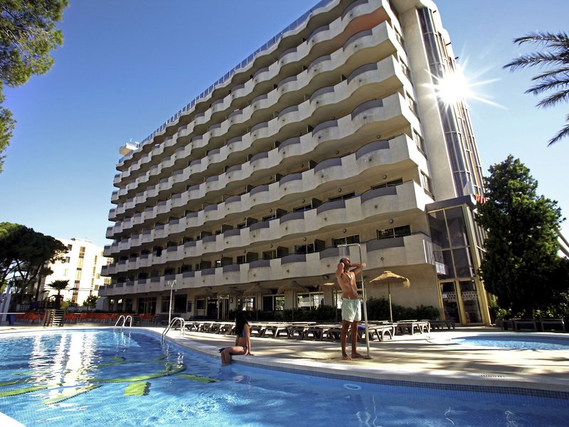 Playa de Oro 2