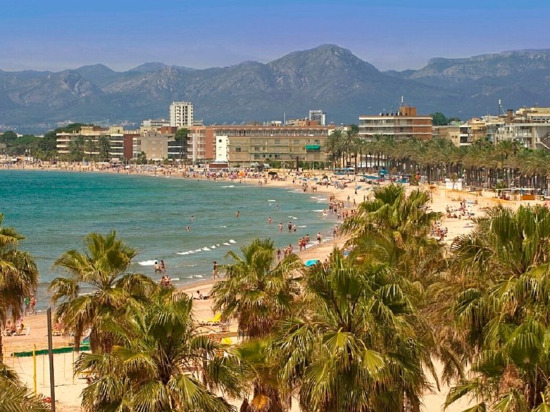 Playa de Oro 10