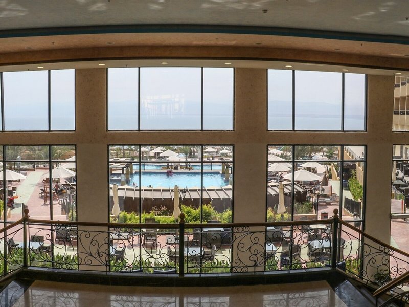 Grand East Hotel Resort & SPA 1