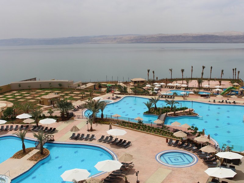 Grand East Hotel Resort & SPA 2