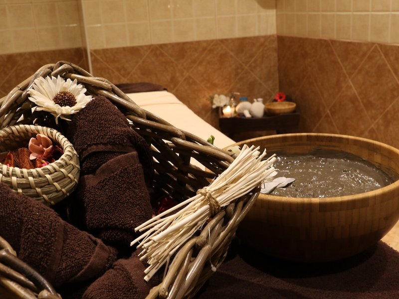 Grand East Hotel Resort & SPA 3