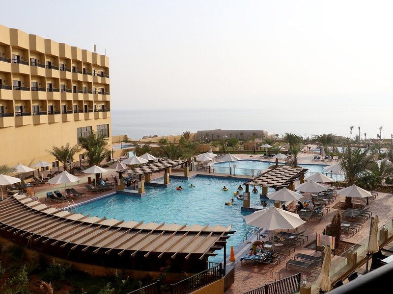 Grand East Hotel Resort & SPA 4