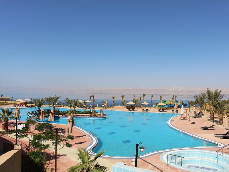 Grand East Hotel Resort & SPA 5