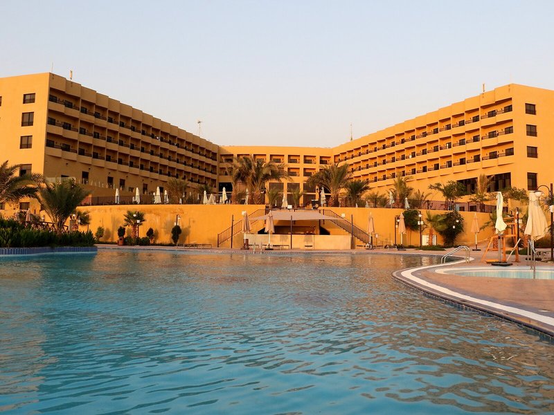 Grand East Hotel Resort & SPA 6