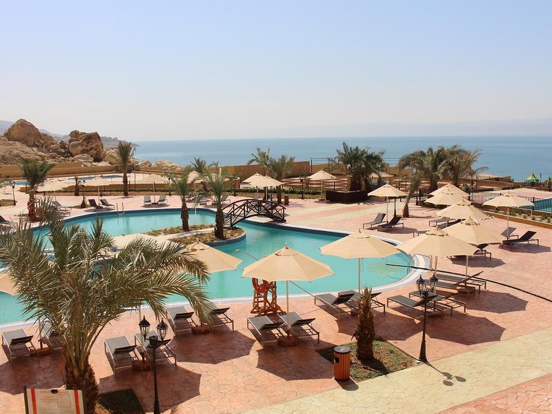 Grand East Hotel Resort & SPA 7