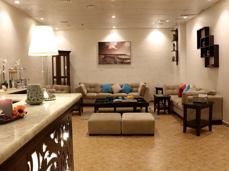 Grand East Hotel Resort & SPA 10