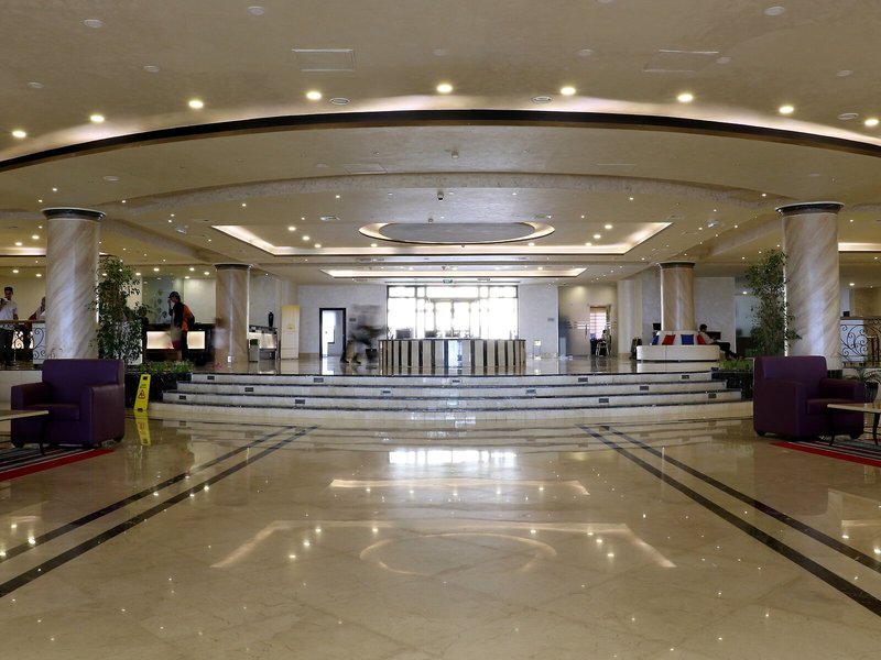 Grand East Hotel Resort & SPA 11