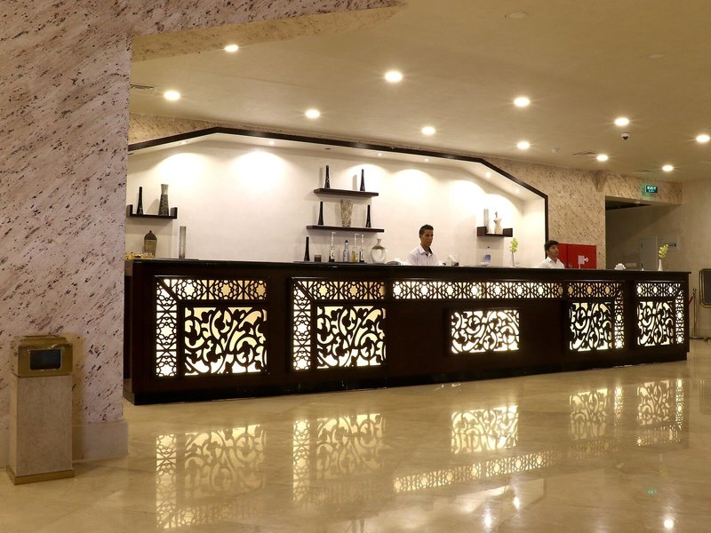 Grand East Hotel Resort & SPA 12