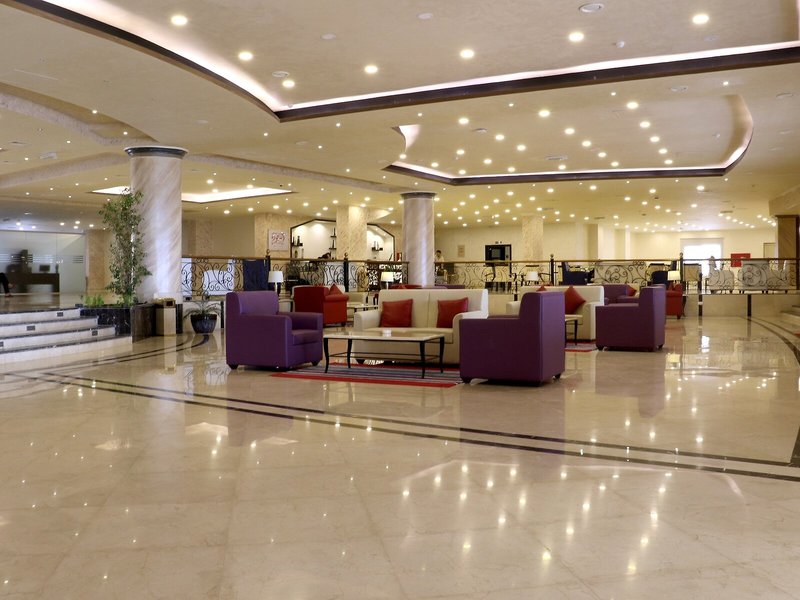 Grand East Hotel Resort & SPA 13