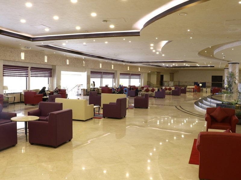 Grand East Hotel Resort & SPA 14