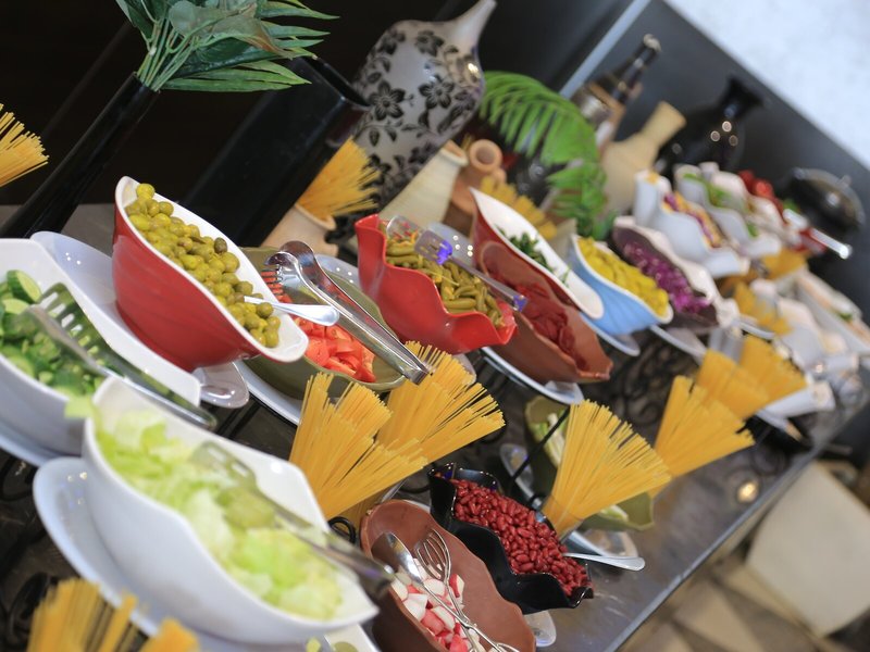 Grand East Hotel Resort & SPA 15