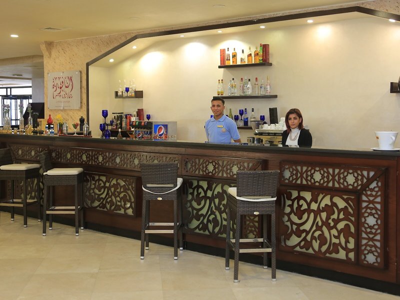 Grand East Hotel Resort & SPA 17