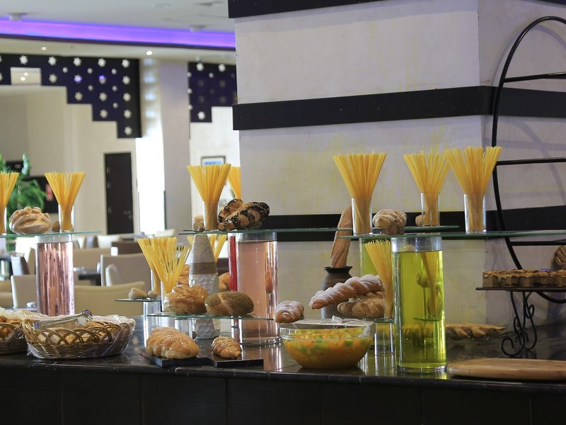 Grand East Hotel Resort & SPA 19