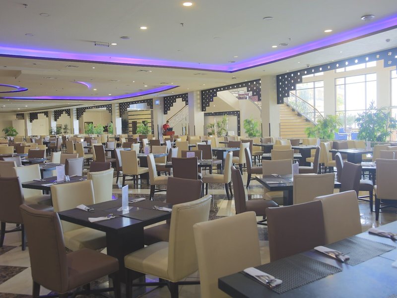 Grand East Hotel Resort & SPA 20