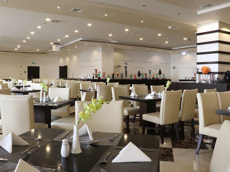 Grand East Hotel Resort & SPA 21