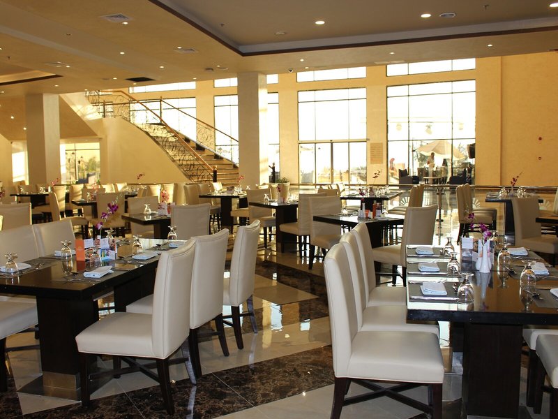 Grand East Hotel Resort & SPA 23