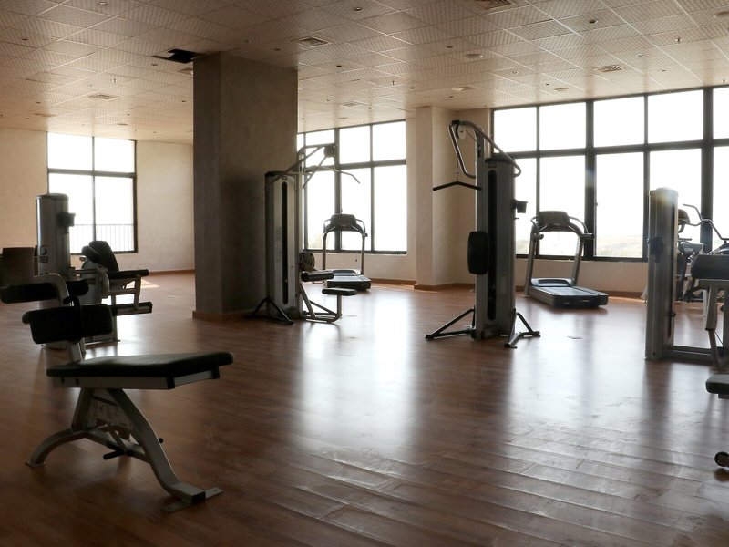 Grand East Hotel Resort & SPA 24