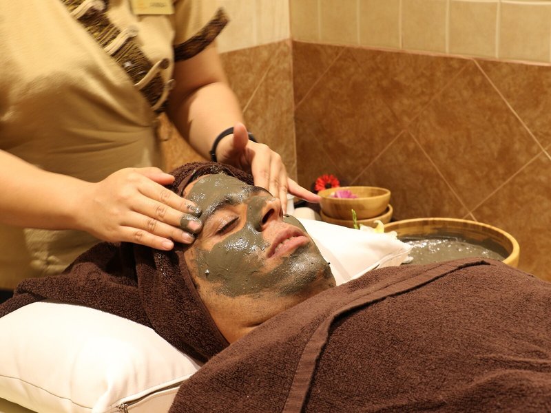 Grand East Hotel Resort & SPA 26