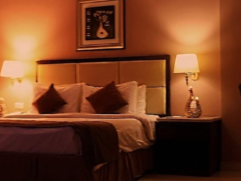 Grand East Hotel Resort & SPA 27