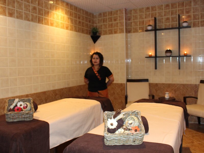 Grand East Hotel Resort & SPA 28