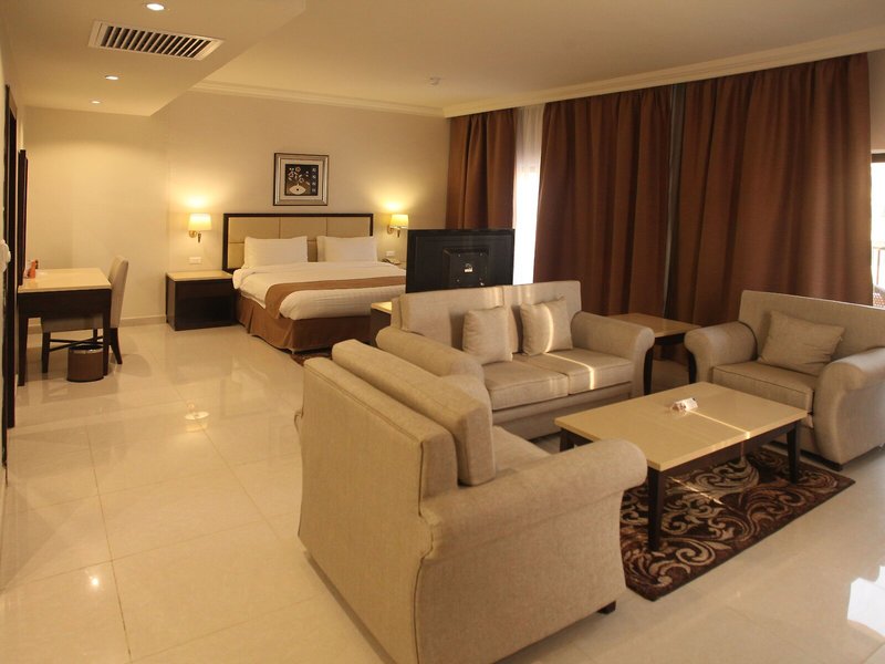 Grand East Hotel Resort & SPA 29