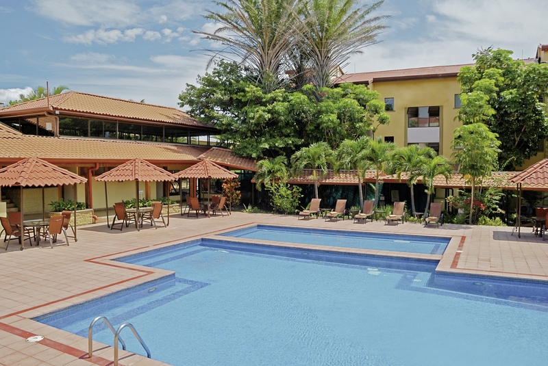 Country Inn & Suites by Radisson, San Jose Aeropuerto, Costa Rica 1