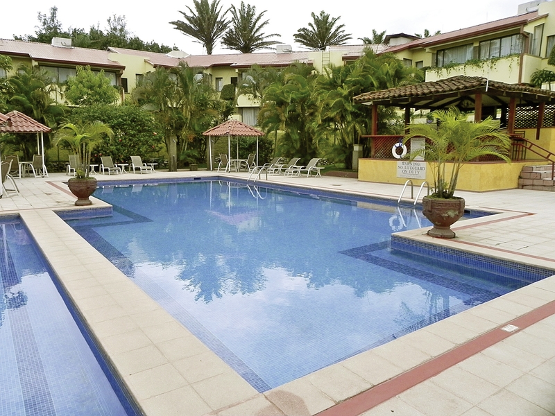 Country Inn & Suites by Radisson, San Jose Aeropuerto, Costa Rica 2