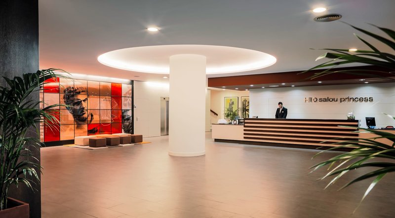 H10 Salou Princess 2