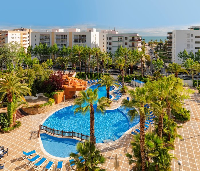 H10 Salou Princess 5