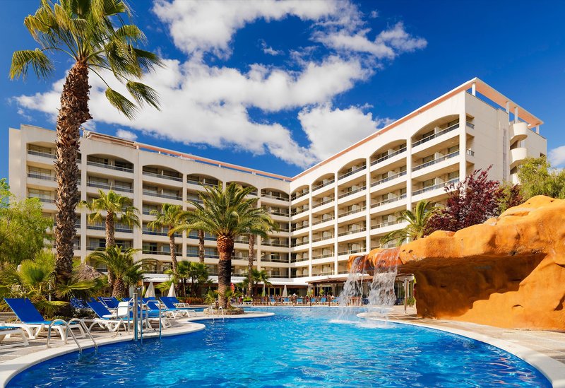 H10 Salou Princess 6